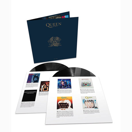 GREATEST HITS 2 [180G LP]
