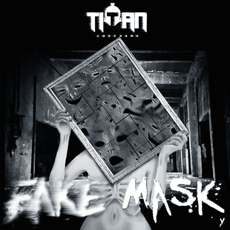 FAKE MASK