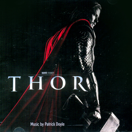 THOR: PATRICK DOYLE [토르: 천둥의 신]