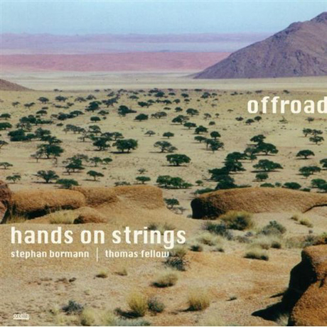 OFFROAD