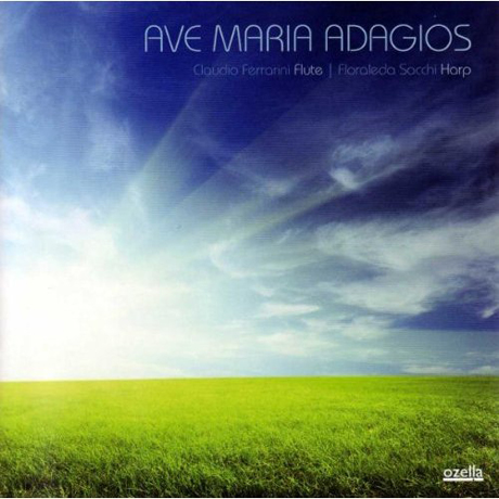 AVE MARIA ADAGIO`S