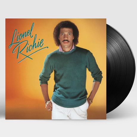 LIONEL RICHIE [180G LP]