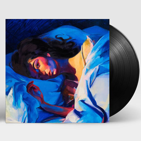 MELODRAMA [LP]