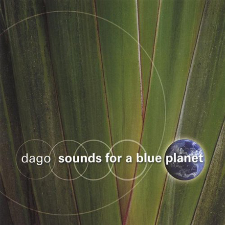 SOUNDS FOR A BLUE PLANET