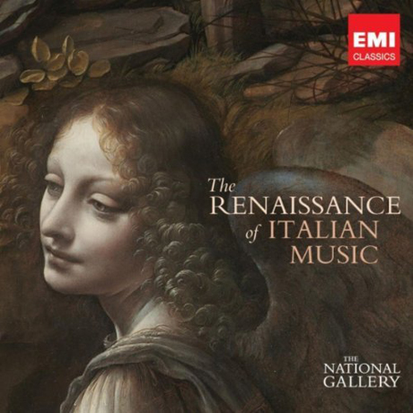 THE RENAISSANCE OF ITALIAN MUSIC/ TIMOTHY BROWN