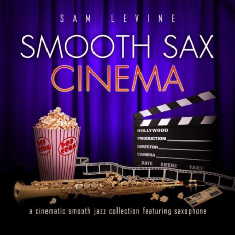 SMOOTH SAX CINEMA