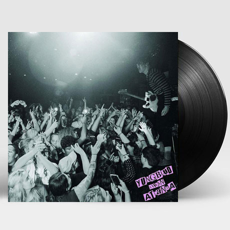 LIVE IN ATLANTA [LP]