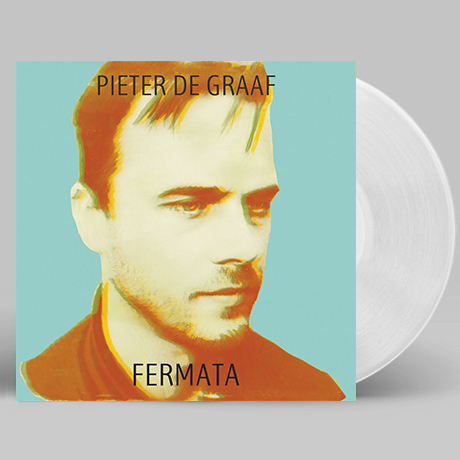FERMATA [180G CLEAR LP]
