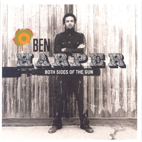 BOTH SIDES OF THE GUN [SPECIAL PACKAGE]