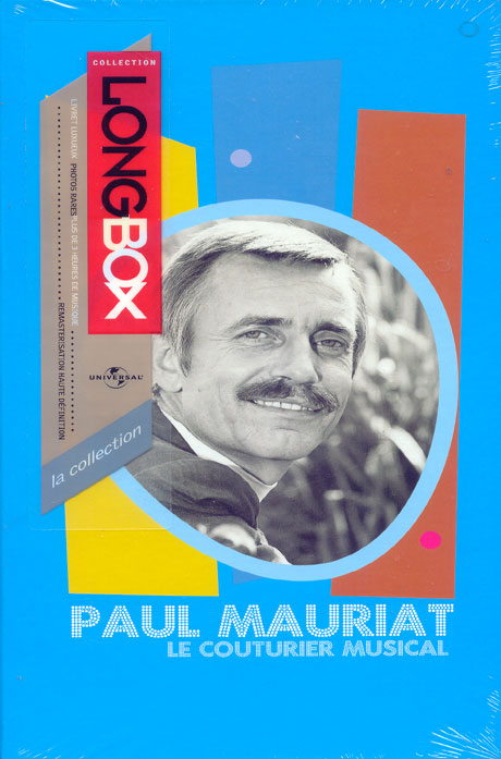 LE COUTURIER MUSICAL