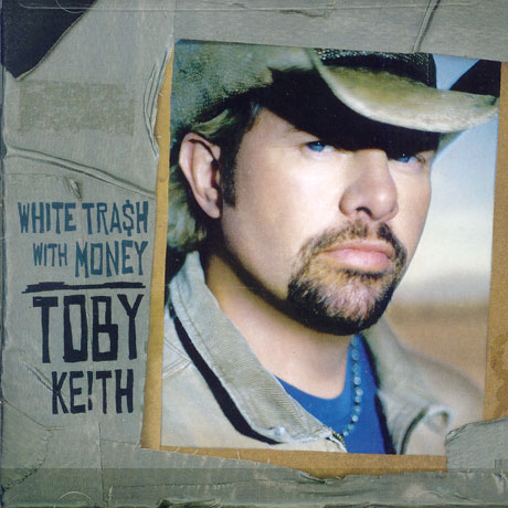 WHITE TRASH WITH MONEY