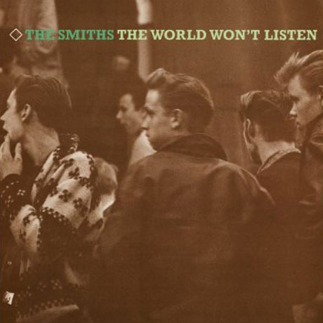 THE WORLD WON`T LISTEN [180G LP]
