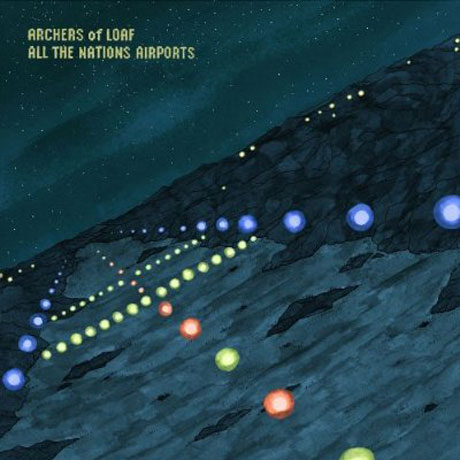 ALL THE NATIONS AIRPORTS [REMASTERED REISSUE]