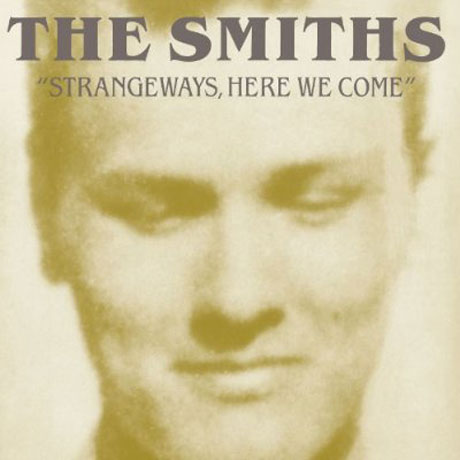 STRANGEWAYS HERE WE COME [180G LP]