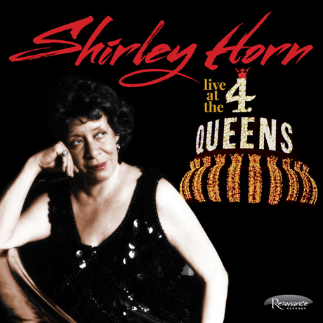 LIVE AT THE 4 QUEENS