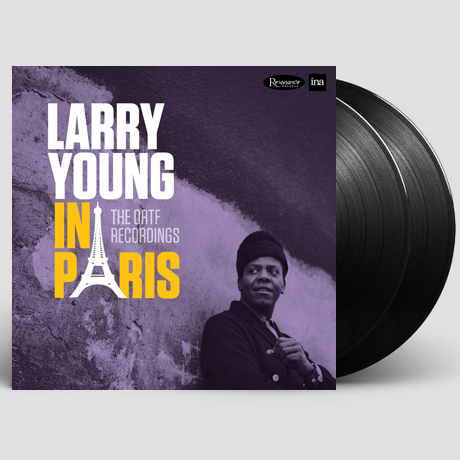 IN PARIS: THE ORTF RECORDINGS