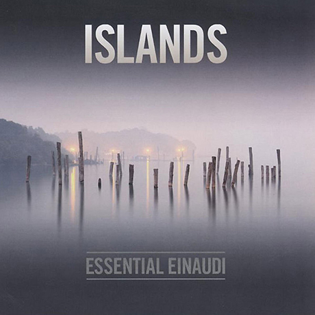 ISLANDS: ESSENTIAL EINAUDI [아일랜드: 에이나우디 베스트 아일랜드]