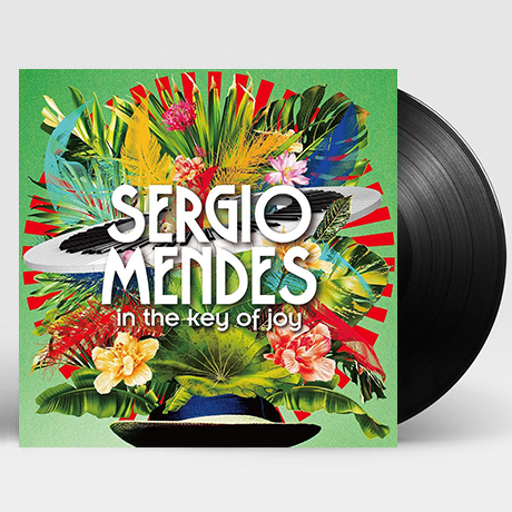 IN THE KEY OF JOY [LP]