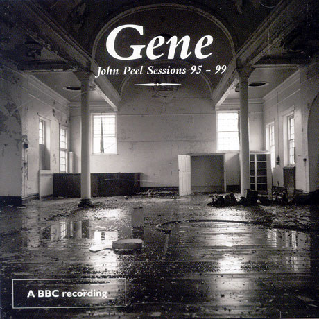 JOHN PEEL SESSIONS 95-99