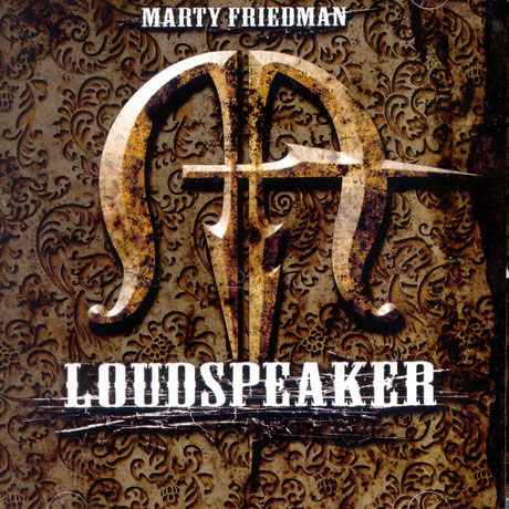 LOUDSPEAKER