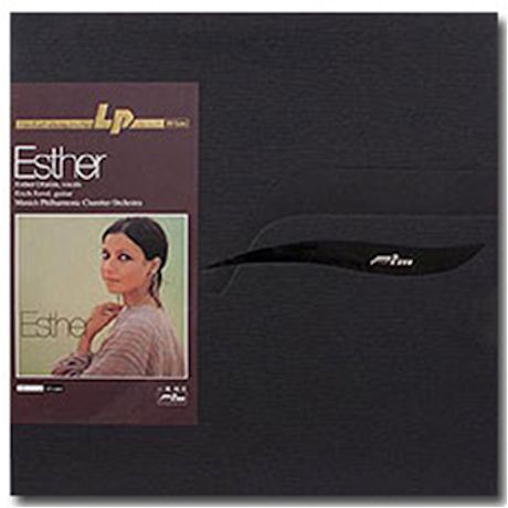 ESTHER [200G LP]
