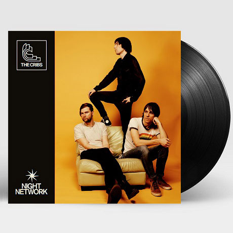 NIGHT NETWORK [LP]