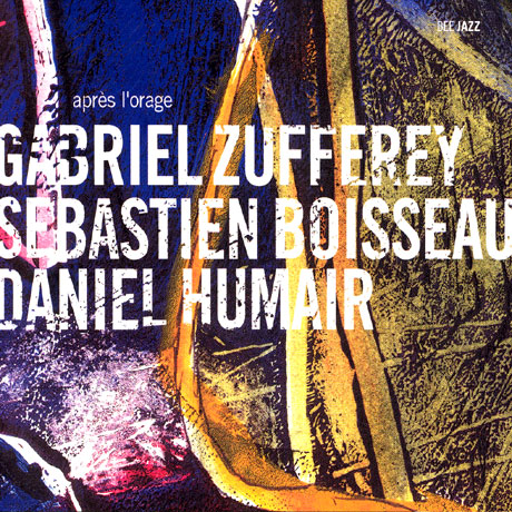 APRES L`ORAGE [폭풍이 지난 후]