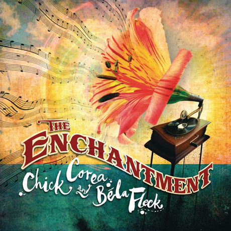 THE ENCHANTMENT