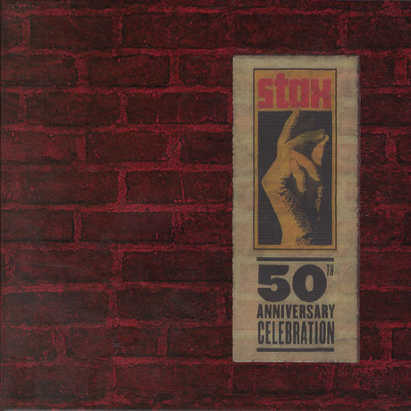 STAX 50TH ANNIVERSARY CELEBRATION