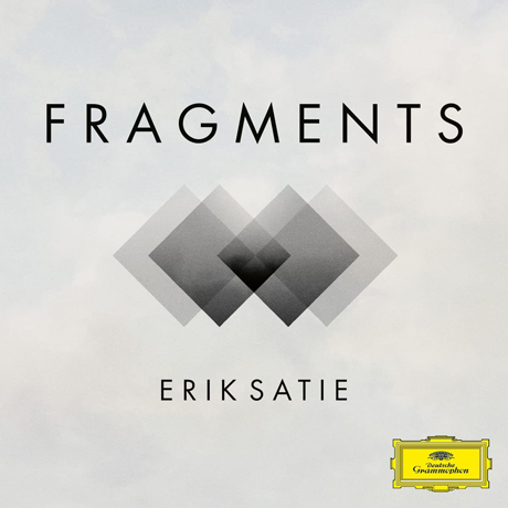 FRAGMENTS: ERIK SATIE [프래그먼츠 - 에릭 사티]