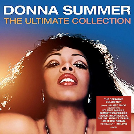 THE ULTIMATE COLLECTION