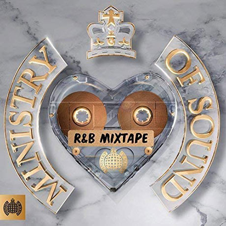 MINISTRY OF SOUND: R&B MIXTAPE