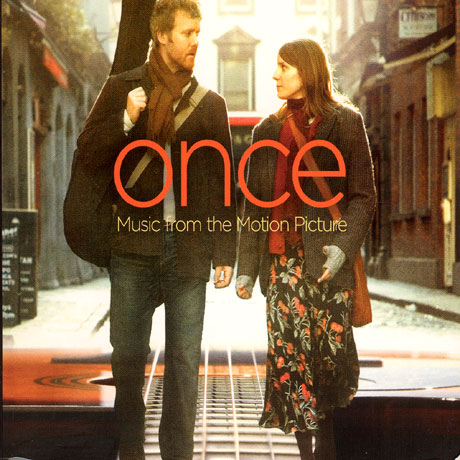 ONCE [원스] [CD+DVD: 보너스 트랙]