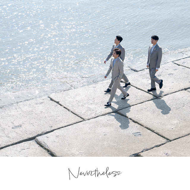 NEVERTHELESS [5집 PART 2]