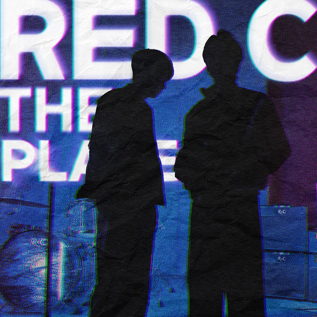 THE PLACE [EP]