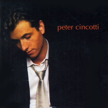 PETER CINCOTTI