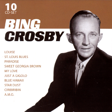 BING CROSBY