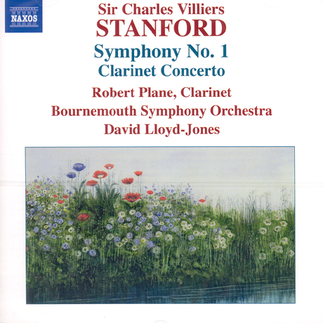 SYMPHONIES NO.1/ DAVID LIOYD JONES