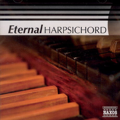 ETERNAL HARPSICHORD