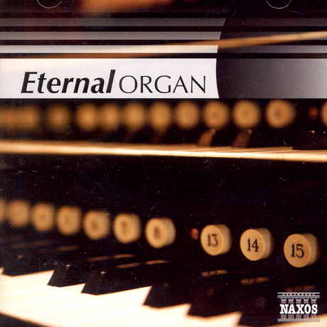 ETERNAL ORGAN