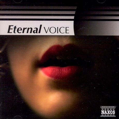 ETERNAL VOICE