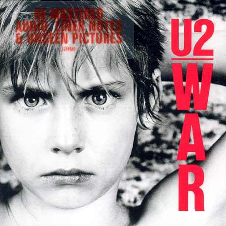 WAR [REMASTERED & SUPER JEWEL CASE]