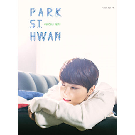 RAINBOW TASTE [FIRST ALBUM]