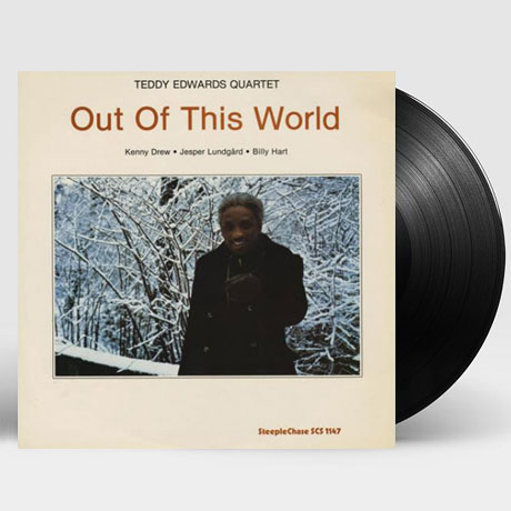 OUT OF THIS WORLD [LP]