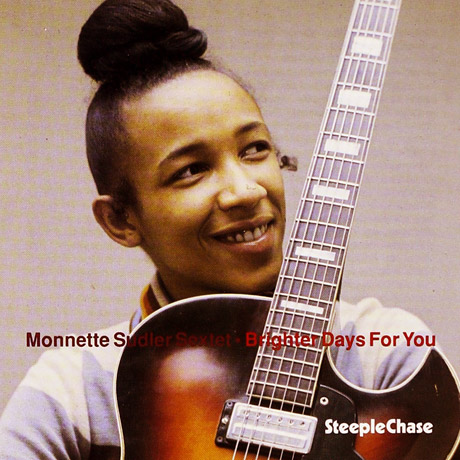 BRIGHTER DAYS FOR YOU [180G LP]