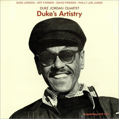 DUKE`S ARTISTRY [LP]
