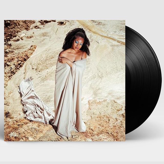 COULD WE BE WHOLE [LP]