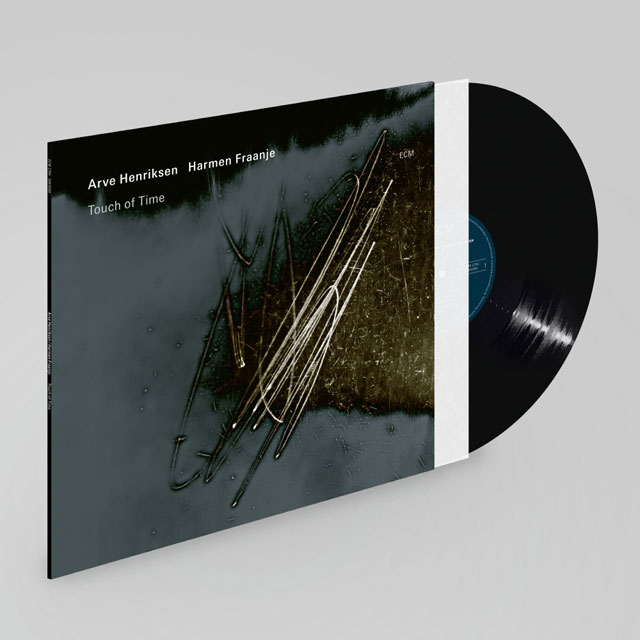 TOUCH OF TIME [180G LP]