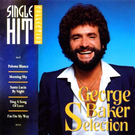 SINGLE HIT: COLECTION