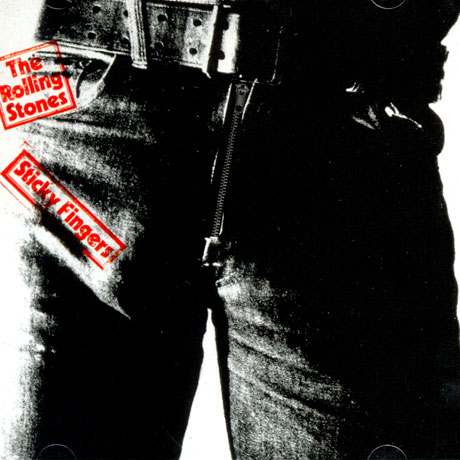 STICKY FINGERS [2009 REMASTERED] [배철수 음악캠프 20주년기획 100대 음반 30]